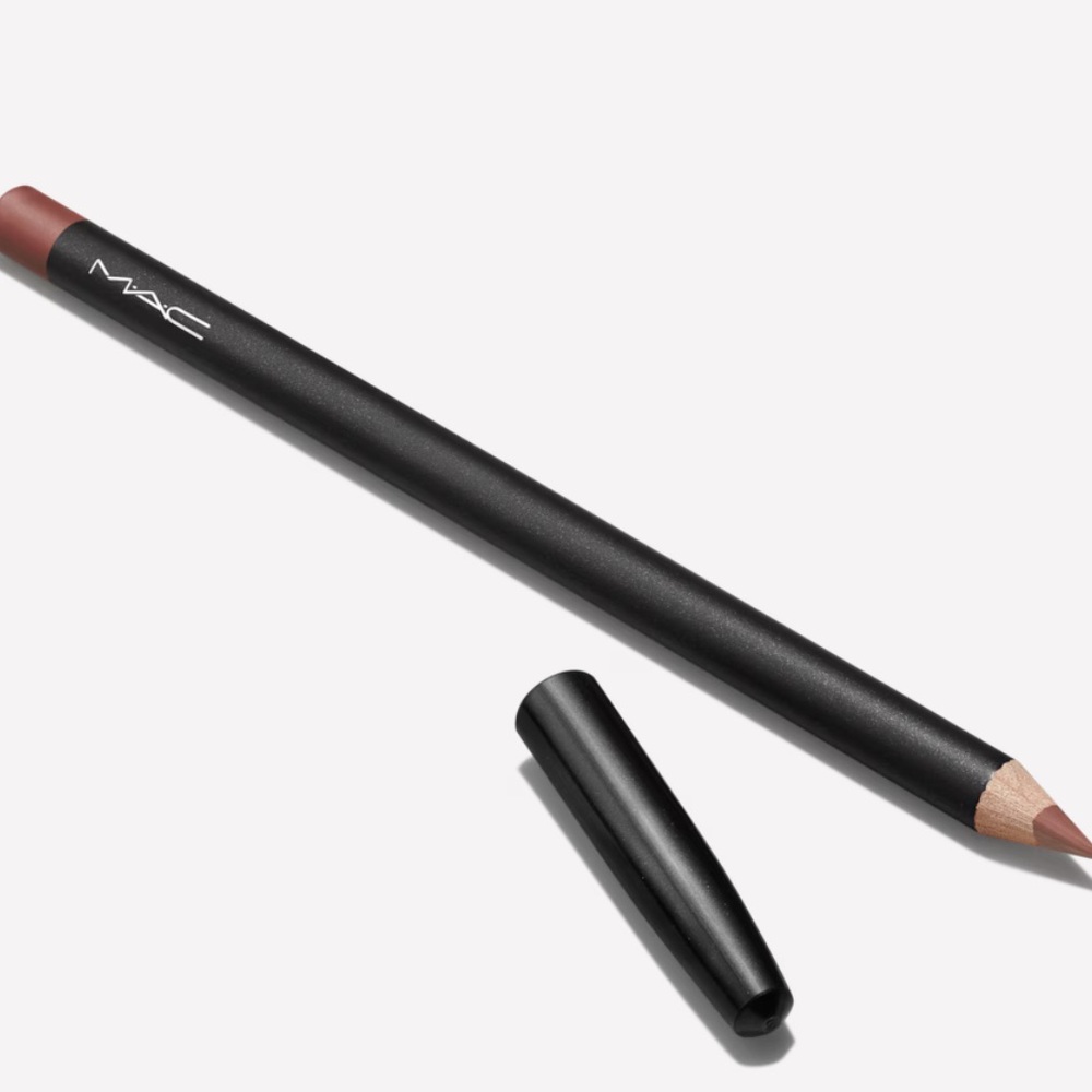 NWT IN BOX MAC COOL SPICE LIP LINER